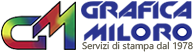 Logo Grafica Miloro